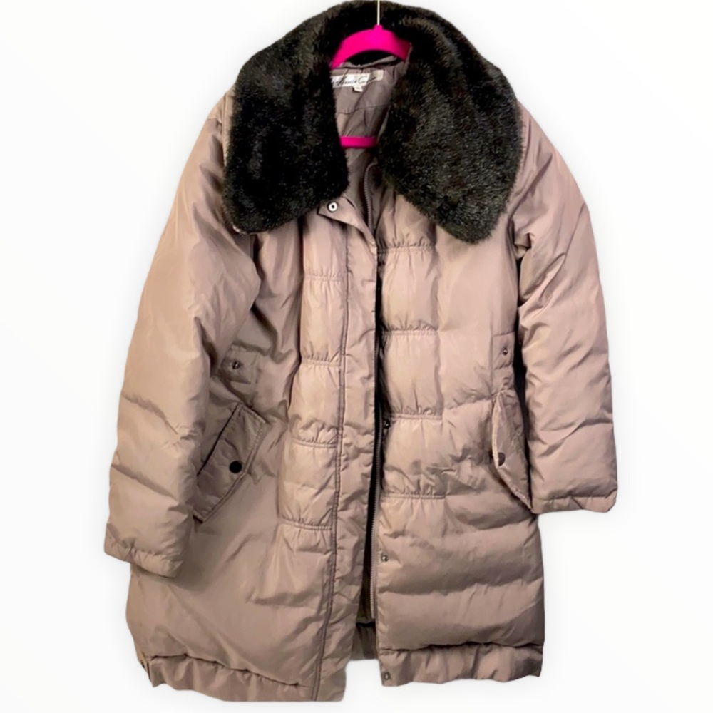 Kenneth Cole Women’s Puffer Coat